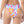 Roxy Topanga Canyon Scoop Cheeky Bikini Bottom - Women's