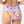 Roxy Topanga Canyon Scoop Cheeky Bikini Bottom - Women's