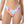 Roxy Topanga Canyon Scoop Cheeky Bikini Bottom - Women's