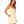Roxy Avalon Tube Mini Dress - Women's