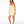 Roxy Avalon Tube Mini Dress - Women's