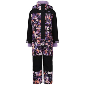 Roxy Backyard Snow Suit - Toddler Girls