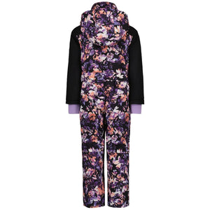 Roxy Backyard Snow Suit - Toddler Girls