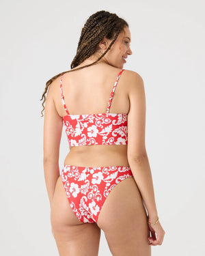 Roxy Days Of Summer Bikini Tank Top - Women's