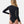 Roxy Geo Flower Surf Suit - Women's