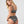 Roxy Geo Flower Hipster Bikini Bottom - Women's