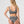 Roxy Geo Flower Hipster Bikini Bottom - Women's