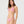Roxy Good Vibes Mitered Tiki Tri Bikini Top - Women's