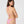 Roxy Good Vibes Mitered Tiki Tri Bikini Top - Women's