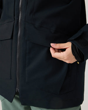 Roxy Incline Snow Jacket - Women's