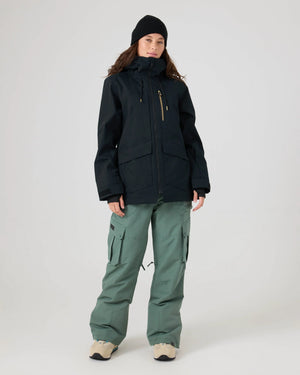 Roxy Incline Snow Jacket - Women's