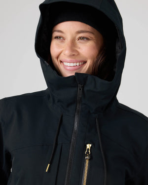 Roxy Incline Snow Jacket - Women's