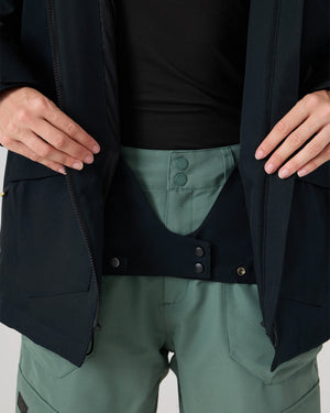Roxy Incline Snow Jacket - Women's