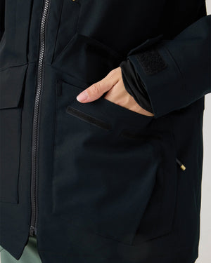 Roxy Incline Snow Jacket - Women's