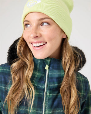 Roxy Jet Ski Snow Jacket - Women's