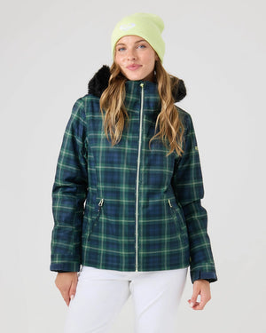 Roxy Jet Ski Snow Jacket - Women's