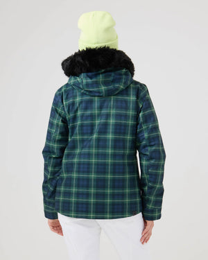 Roxy Jet Ski Snow Jacket - Women's