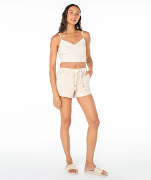 Roxy Lil Trooper Shorts - Women's