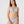 Roxy Margarita Tie Side Cheeky Bikini Bottom - Women's