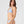 Roxy Margarita Tie Side Cheeky Bikini Bottom - Women's
