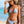 Roxy Margarita Mini Tiki Triangle Bikini Top - Women's