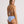 Roxy Margarita Mini Tiki Triangle Bikini Top - Women's