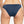 Roxy Beach Classics Moderate Bikini Bottom - Women's