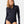 Roxy New Essentials Long Sleeve Hooded Rashguard - Women's