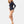 Roxy New Essentials Long Sleeve Hooded Rashguard - Women's