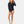Roxy New Essentials Long Sleeve Hooded Rashguard - Women's