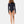 Roxy New Essentials Long Sleeve Hooded Rashguard - Women's
