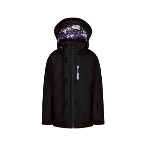 Roxy Nollie Snow Jacket - Youth Girls