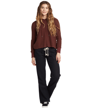 Roxy Oceanside Beach Pants - Women's