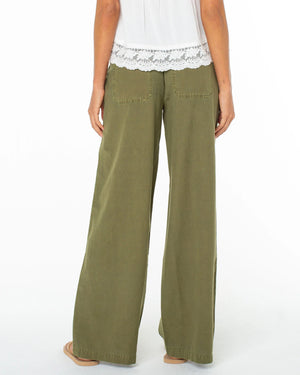 Roxy Paddle On Beach Pants - Women's