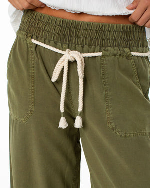 Roxy Paddle On Beach Pants - Women's