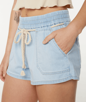 Roxy Paddle On Shorts - Women's