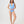 Roxy Haleiwa Plunge One Piece Swimsuit - Women's
