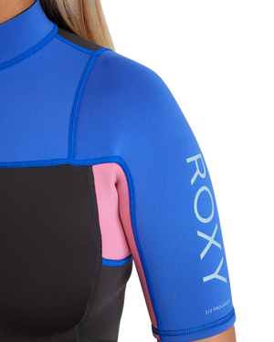Roxy 2/2mm Prologue Shorty Spring Wetsuit - Women's