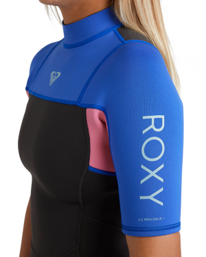 Roxy 2/2mm Prologue Shorty Spring Wetsuit - Women's