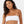 Roxy Rib Love Lace Bandeau Bikini Top - Women's
