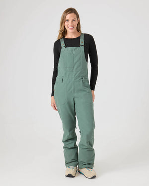 Roxy Rideout Bib Snow Pant - Women's