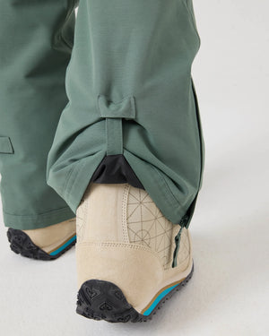 Roxy Rideout Bib Snow Pant - Women's