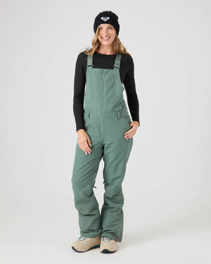 Roxy Rideout Bib Snow Pant - Women's