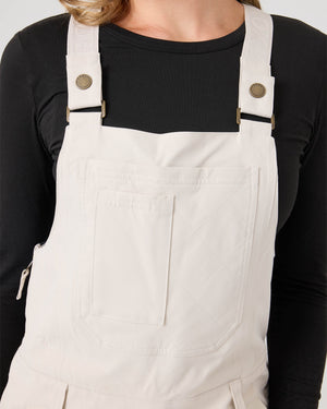 Roxy Rideout Bib Snow Pant - Women's