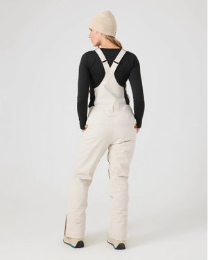 Roxy Rideout Bib Snow Pant - Women's
