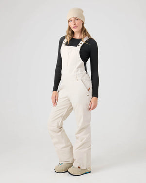 Roxy Rideout Bib Snow Pant - Women's
