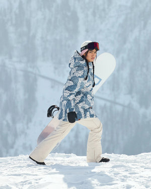 Roxy Rideout Bib Snow Pant - Women's