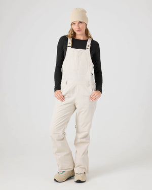Roxy Rideout Bib Snow Pant - Women's