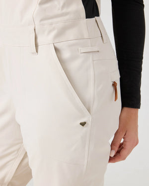 Roxy Rideout Bib Snow Pant - Women's