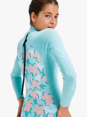 Roxy 1.5mm Rise Long Sleeve Spring Wetsuit - Women's